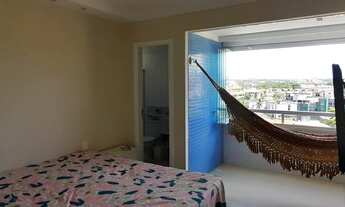 Imagem 7: PIATÃ, OPORTUNIDADE, LINDA COBERTURA DUPLEX, 200m², 4/4, INFRAESTRUTURA COMPLETA