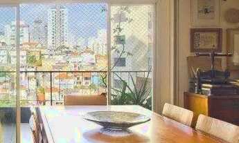 Imagem 2: Apartamento com 3 dormitórios à venda, 115 m² por R$ 1.060.000 - Perdizes - São Paulo/SP