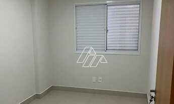 Imagem 4: Apartamento com 2 dormitórios para alugar, 66 m² por R$ 2.550,01/mês - Cascata - Marília/S