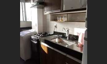 Imagem 2: Apartamento com 2 dormitórios à venda, 47 m² por R$ 275.000,00 - Jardim das Indústrias - S