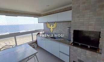 Imagem 7: COBERTURA CONDOMÍNIO MANACÁ-PRAIA GRANDE