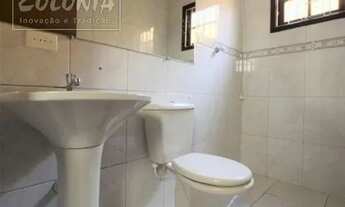 Imagem 7: Santo André - Casa Padrão - Vila Curuçá