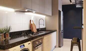 Imagem 4: Apartamento à venda no bairro Intermares - Cabedelo/PB