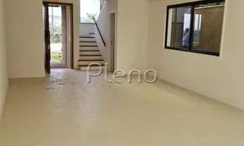 Imagem 5: Casa - Loteamento Santa Ana do Atibaia (Sousas) - Campinas