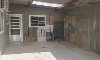 Imagem 2: Casa Padrão em Jundiaí