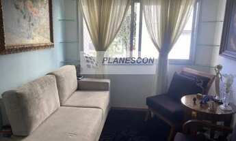 Imagem 4: São Paulo - Apartamento Padrão - Vila Progredior