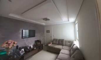 Imagem 2: IMB - APARTAMENTO À VENDA COND. RESIDENCIAL ALPHA III - CAMAÇARI