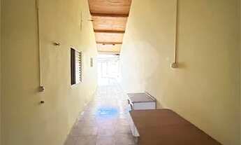 Imagem 6: Casa à venda no bairro Parque Primeiro de Maio em Piracicaba/SP