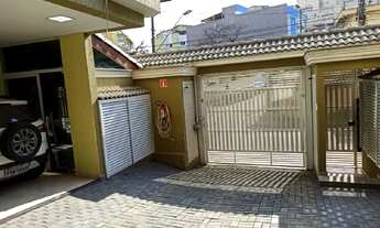 Imagem 2: SOBRADO à venda, 2 quartos, 1 suíte, VILA PRINCIPE DE GALES - Santo André/SP