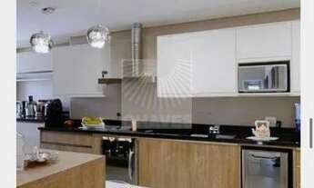 Imagem 6: SÃO PAULO - Apartamento Padrão - MORUMBI