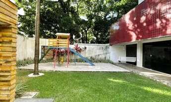 Imagem 3: Edf. Baronesa da Praça 3 Quartos 74m² 1 Vaga