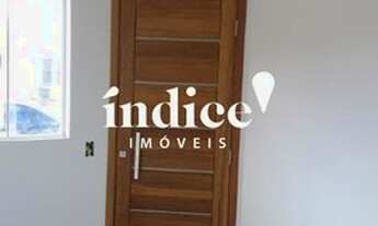 Imagem 6: Casas à venda 2 quartos 2 vagas Residencial Vista do Horto Araraquara