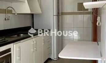 Imagem 2: Norte (Águas Claras