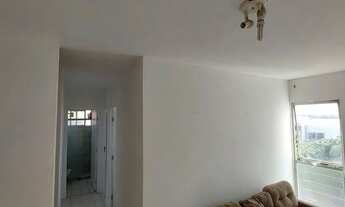 Imagem 6: Condomínio Cleriston Andrade Centro de Lauro de Freitas