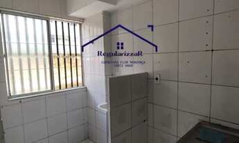 Imagem 7: Apartamento para venda com 42 metros quadrados com 2 quartos em Turu - São Luís - MA