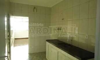 Imagem 5: Apartamento Padrão em São Carlos