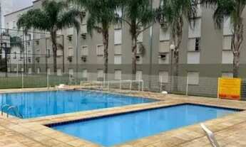 Imagem 7: Vendo Apartamento Vitta Villa Virgínia I