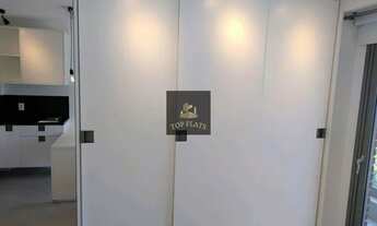 Imagem 4: Flat disponível no Itaim Bibi