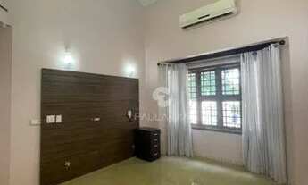 Imagem 4: Sobrado com 3 dormitórios para alugar, 232 m² por R$ 7.863,12/mês - Jardim América - Soroc