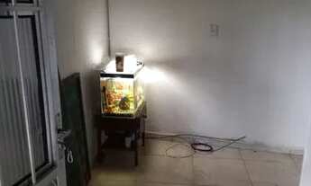 Imagem 5: Casa com 2 quartos sala/cozinha americana quintal (casa individual