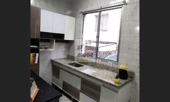 Imagem 3: SÃO PAULO - Casa de Condomínio - VILA MATILDE