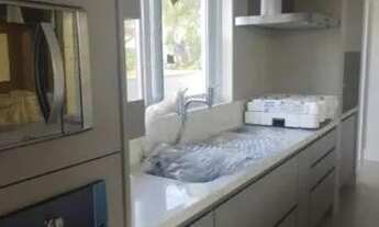 Imagem 3: Casa - Loteamento Alphaville Campinas - Campinas