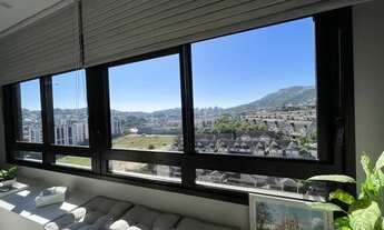 Imagem 3: Loft em Central Parque