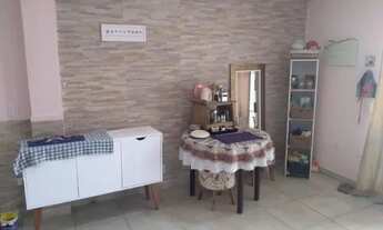 Imagem 4: Vendo casa, 02 dormitórios, Campo Grande, Santos