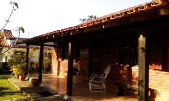 Imagem 5: Casa bonita com piscina para feriado na região dos Lagos - Araruama (Coqueiral) RJ