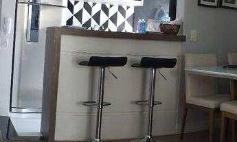 Imagem 3: Apartamento à venda com 2 quartos 62 m² - Jardim América - São José dos Campos/SP