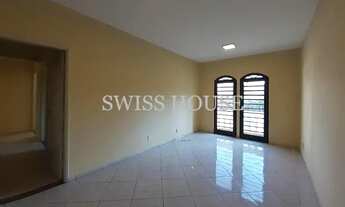 Imagem 2: Apartamento - Jardim Nossa Senhora Auxiliadora - Campinas