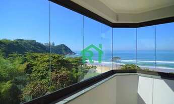 Imagem: Apartamento Reformado com vista mar, 2 dormitórios