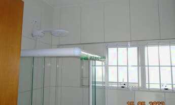 Imagem 7: Edícula para alugar, 60 m² por R$ 1.800,00/mês - Jardim Monte Alegre - Taboão da Serra/SP