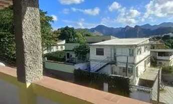 Imagem 3: Casa para aluguel com 448 metros quadrados com 4 quartos em Taquara - Rio de Janeiro - RJ