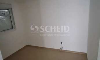 Imagem 7: Apartamento para locação em Socorro - Apartamento 02 Dormitórios Suíte 01Vg Próximo Estaç