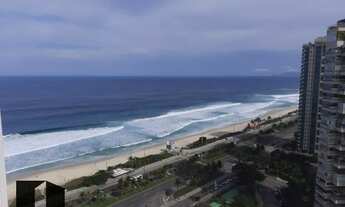 Imagem 3: Cobertura em Barra da Tijuca