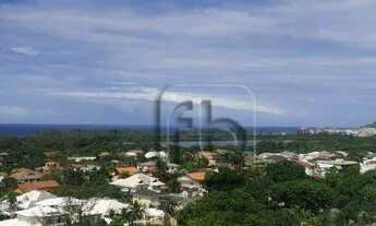 Imagem: Apartamento Recreio Barra Bali - Apartamento