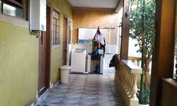 Imagem 2: Casa com 3 dormitórios à venda, 158 m² por R$ 790.000,00 - Conjunto Residencial Trinta e U