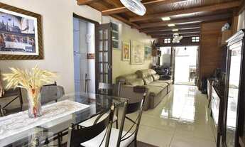 Imagem 4: Casa de Condomínio para Aluguel - Freguesia , 4 Quartos, 160 m2