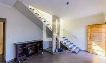 Imagem 3: Casa para Aluguel - Campestre, 3 Quartos, 114 m2