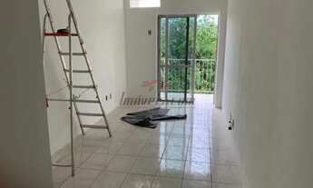 Imagem 3: Apartamento-À VENDA-Pechincha-Rio de Janeiro-RJ