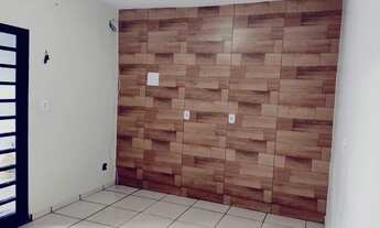 Imagem 3: Aluguel Casa - Sozinha no lote - 2 Quartos - Recanto das Emas - Direto com proprietário