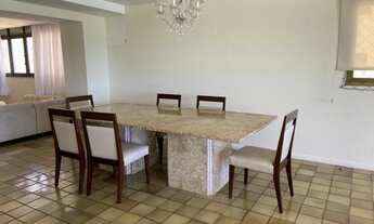 Imagem 4: Apartamento na avenida boa viagem com 4 quartos