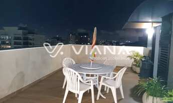 Imagem 5: Cobertura para Venda no Bairro Santa Paula em São Caetano do Sul