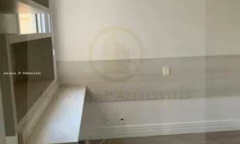 Imagem 6: Apartamento para Locação em Santana de Parnaíba, Alphaville, 3 dormitórios, 3 suítes, 4 ba