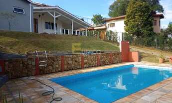 Imagem: Casa disponível para locação no Condomínio