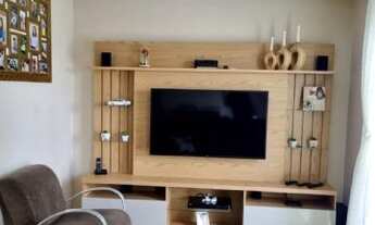 Imagem 3: SOBRADO à venda, 3 quartos, 1 suíte, Parque Novo Oratório - Santo André/SP