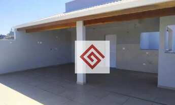 Imagem: Cobertura com 2 dormitórios à venda, 130