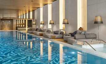 Imagem 3: Apartamento Pininfarina no melhor do Itaim!