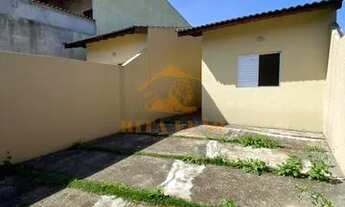 Imagem 3: Casa Térrea Casa com 2 dormitórios